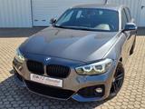BMW 120 d Edition M Sport Shadow*LED*18 Zoll*Harmann - BMW 1 Series: Sport Edition