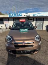Fiat 500X 1.6 MultiJet 120 CV Lounge - Fiat mit Diesel-Antrieb: Kombi, Automatik