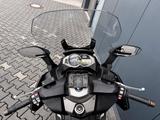 BMW C 650 GT Defekt - BMW C 650 GT
