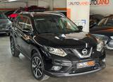 Nissan X-Trail Tekna*LED*360°*PANO*NAVI*LEDER*SPUR* - Nissan Gebrauchtwagen