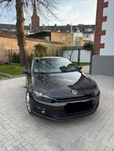 Volkswagen VW Scirocco - Volkswagen Scirocco in Düsseldorf