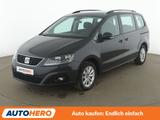 Seat Alhambra 2.0 TDI Style*NAVI*TEMPO*CAM*PDC*SHZ* - Seat Alhambra Gebrauchtwagen in Berlin