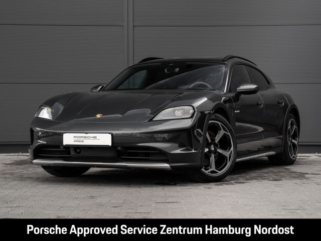 PORSCHE Taycan 4 Cross Turismo BOSE Panoramadach