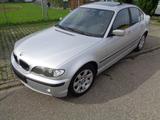 BMW Bmw 320i Alu ESD Xenon Tuv Au Neu - BMW 320 aus 2003: 320i