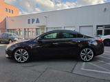 Opel Insignia 2.8 AUTOMATIK NAVI XEN OPCLINE LEDE 4x4 - Opel Insignia mit Benzin-Antrieb: 2.8