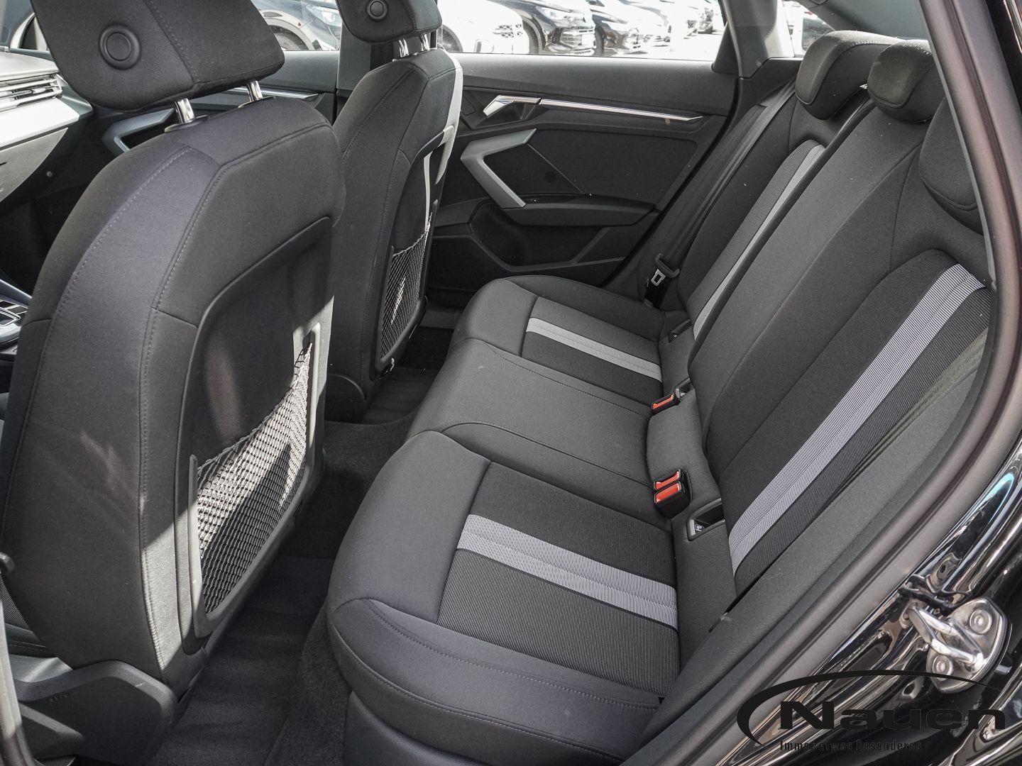 Audi A3 - Bild 21