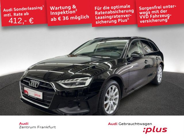 Audi A4 - Bild 1