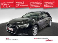 Audi A4 - Vorschau Bild 1