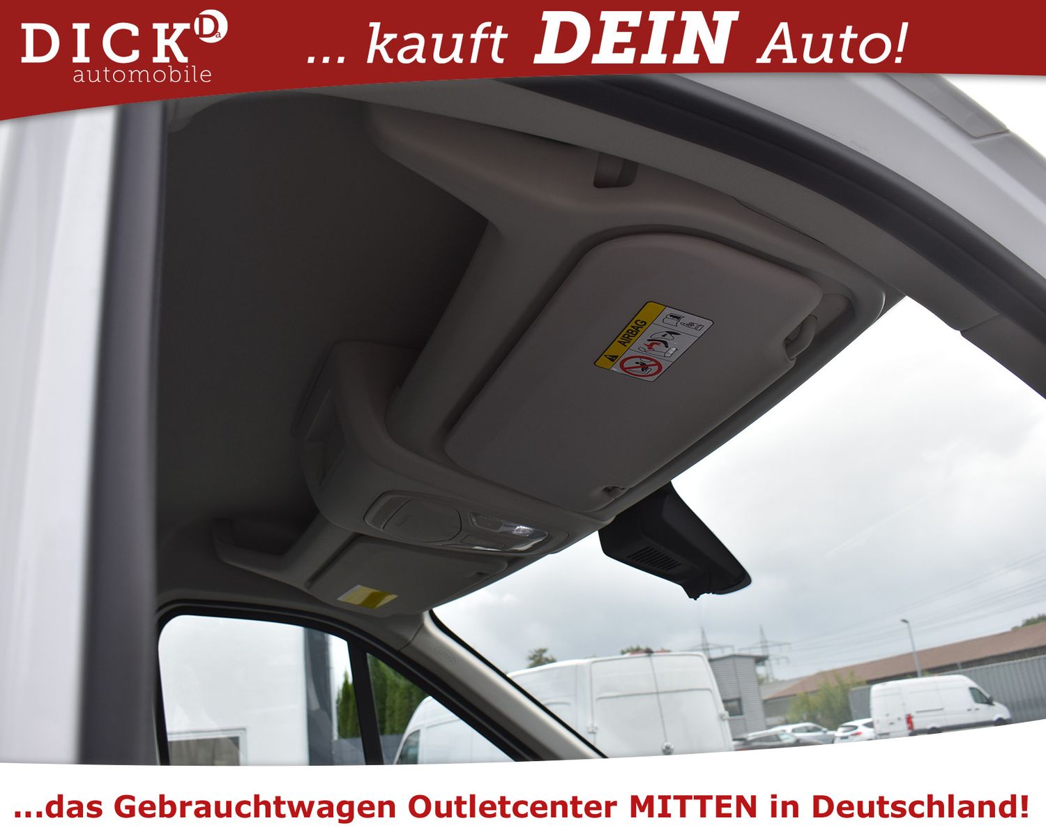MAXUS Deliver 9  2.0d L3H2 >3SI+KLIMA+KAM+PDC+MFL+TEMP - Image 22