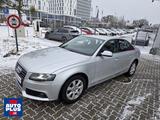 Audi A4 1.8 TFSI multitronic Ambiente SITZHZG+PDC - Audi: Multitronic