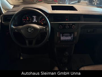 Volkswagen Caddy - 12