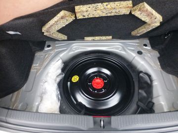 Toyota Auris Sol