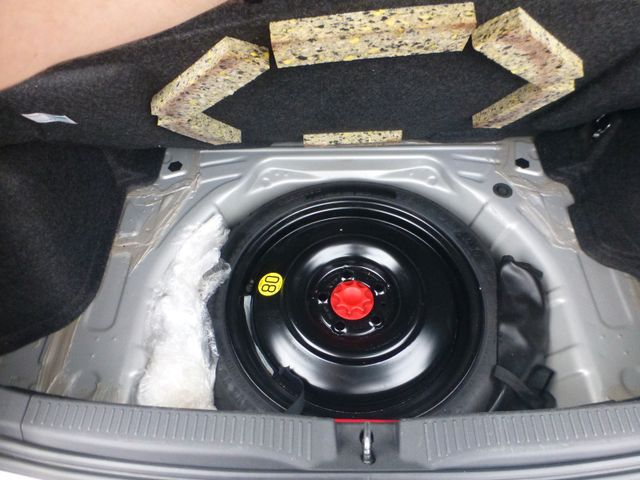 Toyota Auris Sol