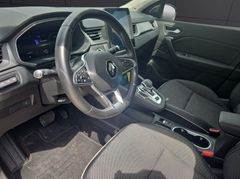 Renault Captur II 1.6 E-TECH Plug-in 160 Intens *Navi*Sz