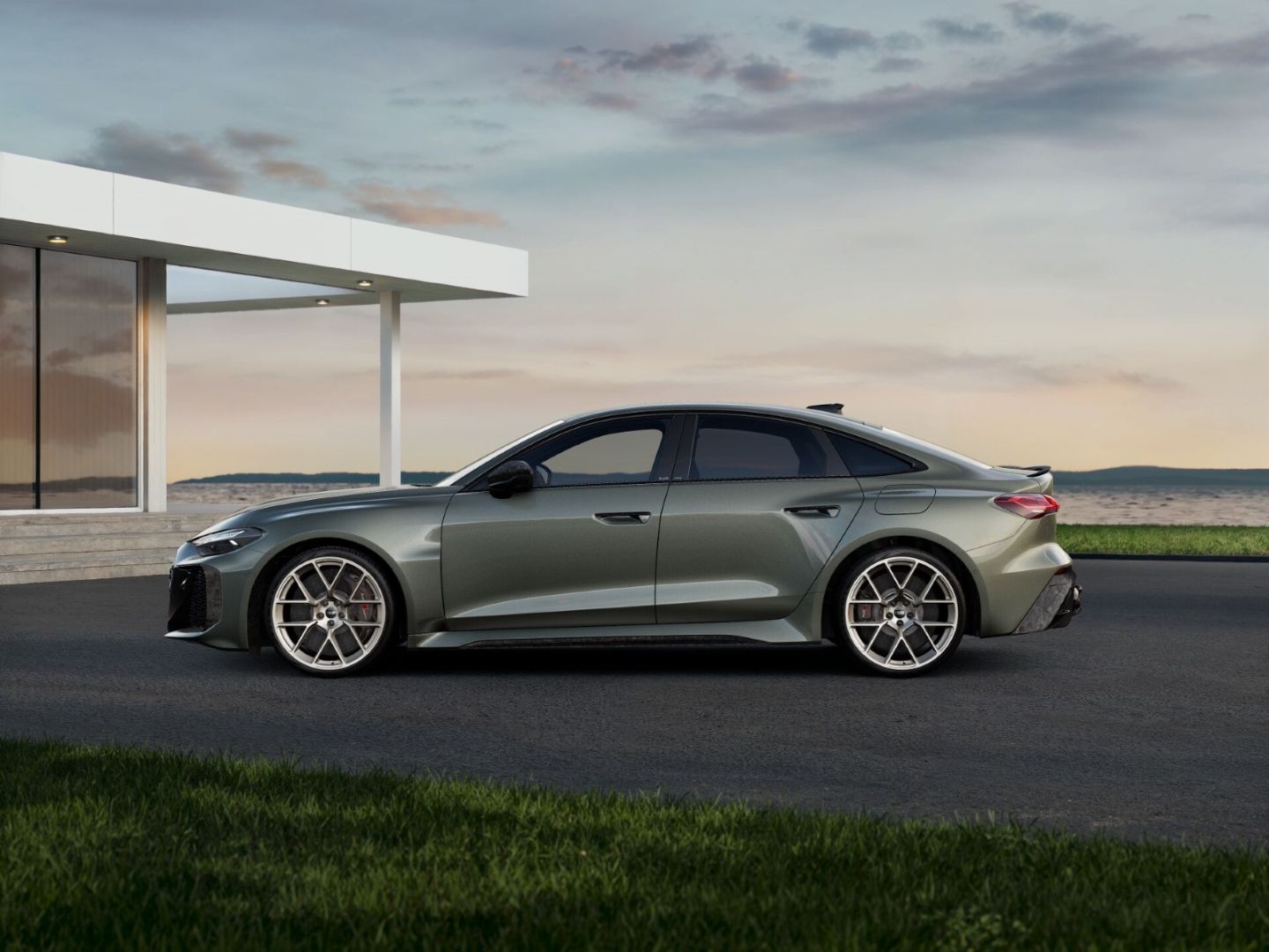 Audi RS5 - Bild 3