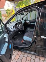 Citroën Citroen Berlingo 1,6HDI Multispace - Citroën Berlingo mit Diesel-Antrieb: Kombi, 1.6