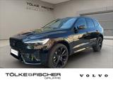 Volvo XC60 T8 AWD Plus Black Edition 0,5% Versteuerung