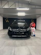 Mercedes-Benz Mercedes-benz GLA 220 d Automatic 4Matic Premium - Mercedes-Benz GLA 220 Kombi Gebrauchtwagen