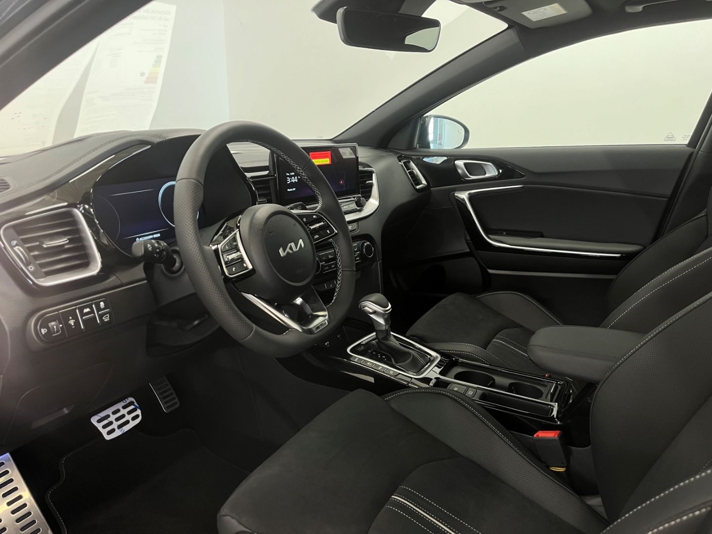 Fahrzeugabbildung Kia XCeed GT Line, Panoramadach, JBL, Memory, Virtl.