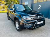 Volkswagen Highline DoubleCab +3.0TDI+V6+4Motion+ - Volkswagen Amarok: V6
