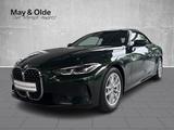BMW 420 i Cabrio Navi Leder LED LieCocPro CarPlay - BMW 420 in Hamburg