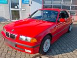 BMW 325 Cabrio - BMW 325 in Freiburg