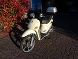 Piaggio Liberty 125 6.600 Km TÜV neu Topcase - Piaggio Motorräder in Dortmund