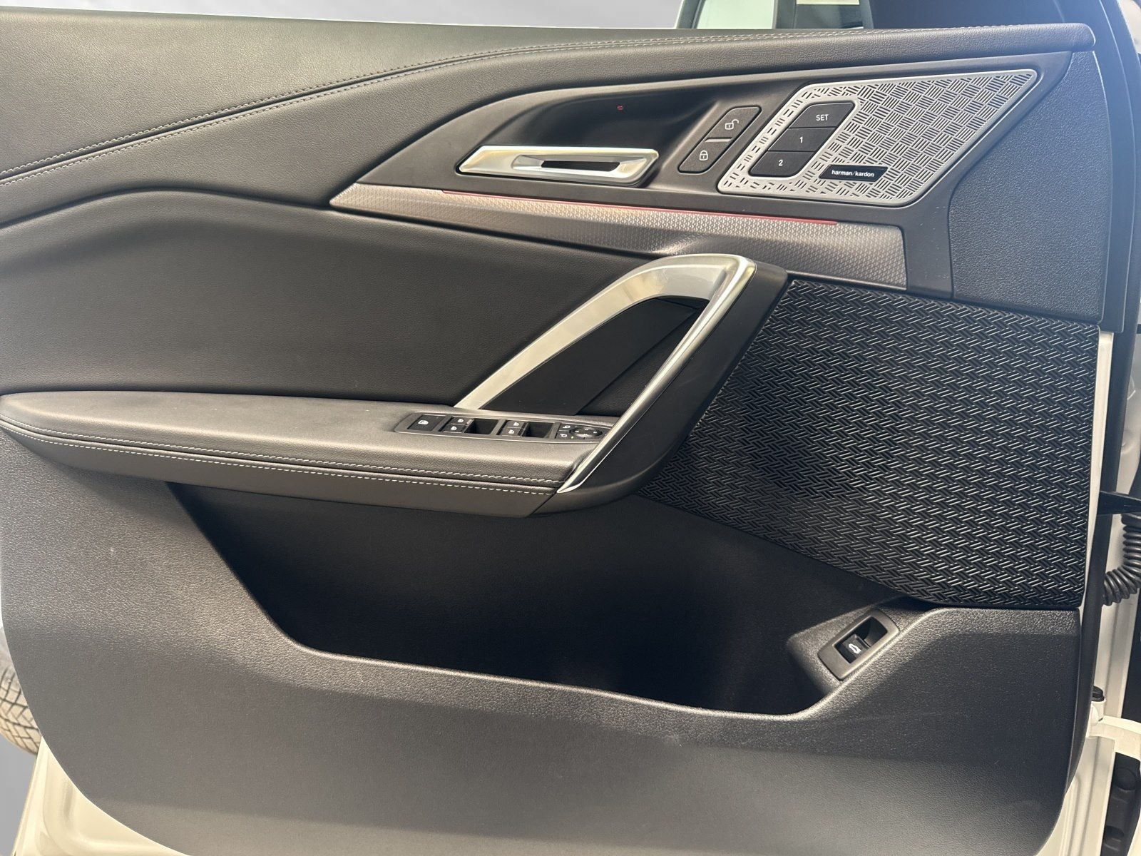 BMW X1 - Bild 17