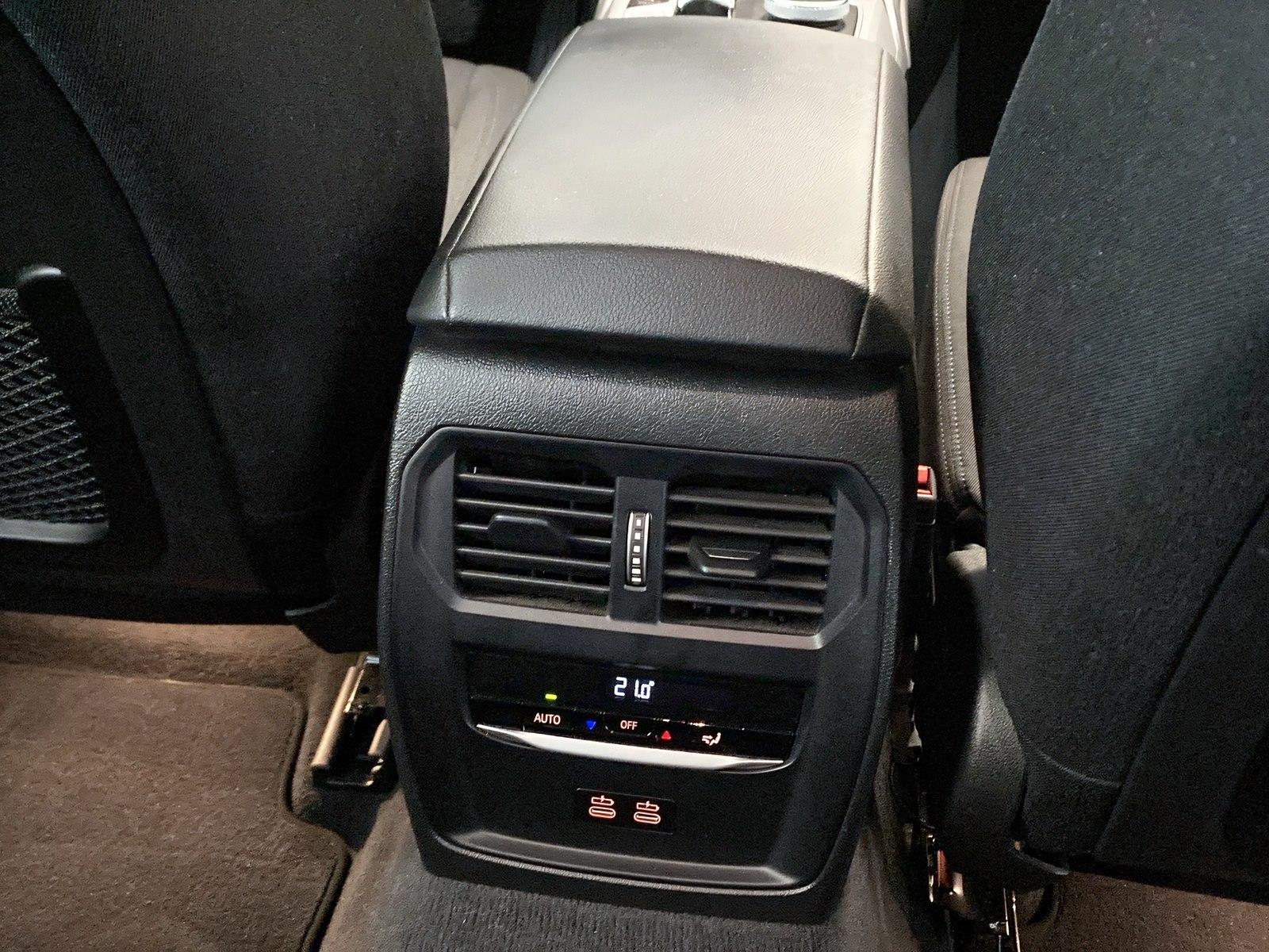 BMW 320 i Touring Navi PDC Sitzheizung, миниатюра 16