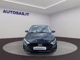Hyundai HYUNDAI i20 1.0 T-GDI 48V iMT Connectline del 20 - Hyundai i20 mit Hybrid-Antrieb