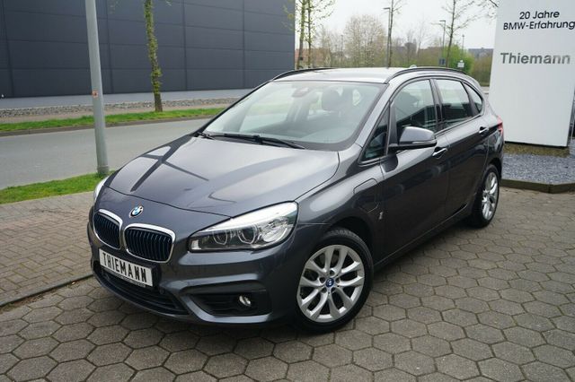 BMW 225xe Active tourer Advantage LED