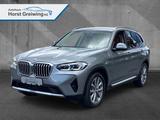 BMW X3 xDrive 30 d HUD AHK ACC Laser - BMW X3