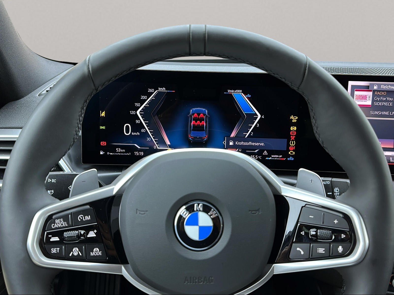 BMW 320 - Bild 13