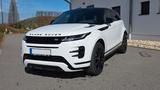 Land Rover Range Rover Evoque D200 R DYNAMIC Black  21 " - Land Rover Range Rover Evoque: Black Dynamic