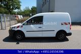 Volkswagen Caddy 1. Hand / Klima / LKW / FN:58 - Volkswagen Caddy: Lkw