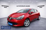 Renault Clio IV Limited 1.2 (4Zylinder)+1A Sorglospaket+ - Renault Clio: 1.4