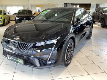 Peugeot 408 - 2