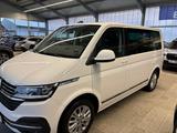 Volkswagen T6 MultivanT6.1 DSG Kurz 4MOTION Comfortline - Volkswagen: Comfortline