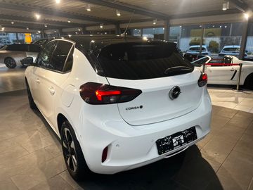 Bild 5 Opel Corsa Corsa-e Elegance - SHZ | LHZ | RFK | 3-phasig