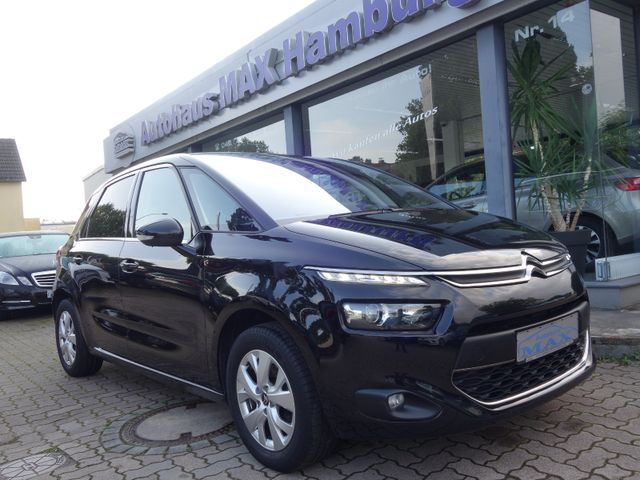 Citroën C4 Picasso/Spacetourer 1.6 HDI Selection/1-HAND