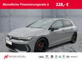 Volkswagen Golf VIII GTI 2.0 TSI DSG MATRIX+NAVI+PANO+19Z