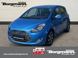 Hyundai ix20 1.6 YES! Bluetooth - Sitzheizung - Rückfahr - Hyundai ix20 aus 2018