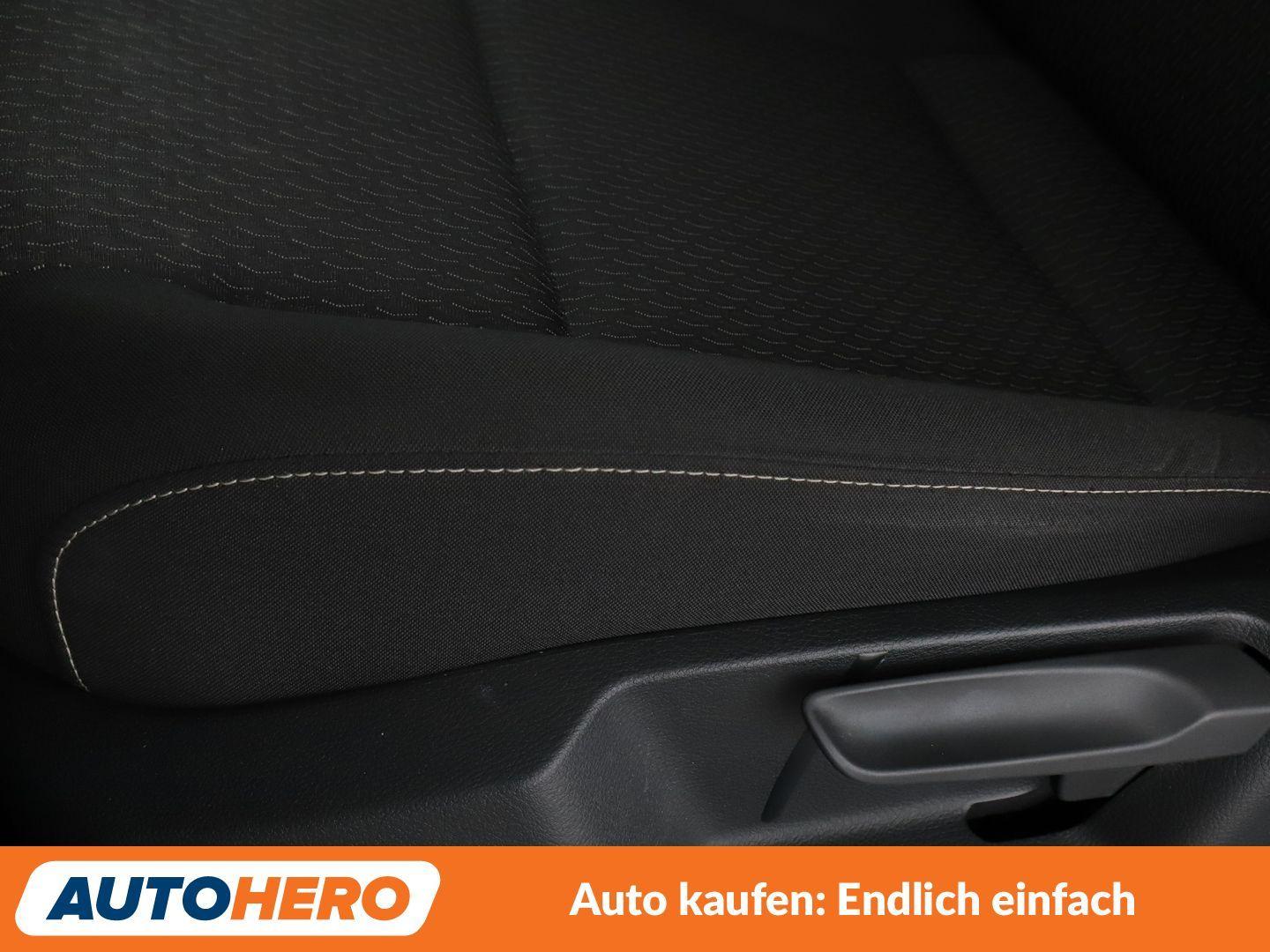 Volkswagen Caddy 1.4 TSI Trendline BlueMotion Tech*TEMPO*, миниатюра 23