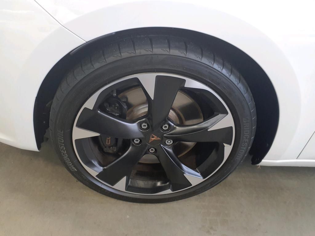 Cupra Leon SP 2.0 TSI Tempo*Nav*PDC*SH*Klima