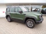 BAIC BJ40 4WD Kamera 360°Panorama Dach 7 Fahrmodi  - BAIC BJ40 SUV