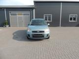 Ford Fusion Style / 74Tkm - Ford Fusion mit Benzin-Antrieb: Kleinwagen