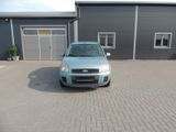 Ford Fusion Style / 74Tkm - Ford Fusion: Kleinwagen