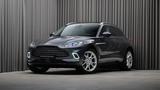 Aston Martin DBX 4.0 V8 - Aston Martin DBX aus 2023