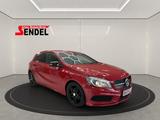 Mercedes-Benz A 180 AMG-Optic-/Styling-Paket**MTL.RATE 145 €** - Mercedes A-Klasse bis 15.000 Euro