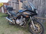 Yamaha Diversion XJ 900 - YAMAHA XJ 900